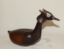 Gunnar Nylund CRESTED DIVER