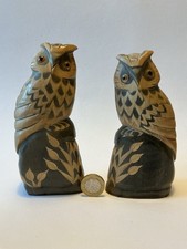 2 X Vintage North American