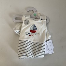 Tu Sleeping Bag Age 0-6 Month