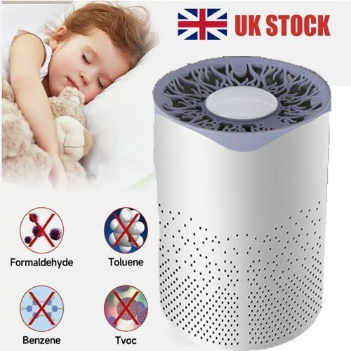 Home air purifiers - home, for
