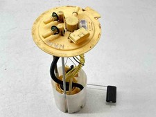 NISSAN NAVARA D22 Fuel Tank