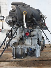 ENGINE NISSAN MICRA MK4 (K13)