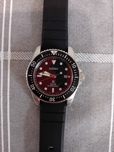Seiko prospex sne573 - sne573, 38mm
