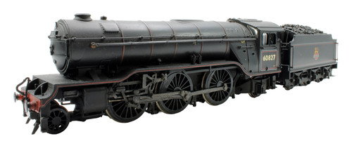 Bachmann gauge 553 - oo, br