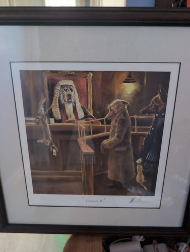 Mick cawston exhibit - cawston, 'exhibit