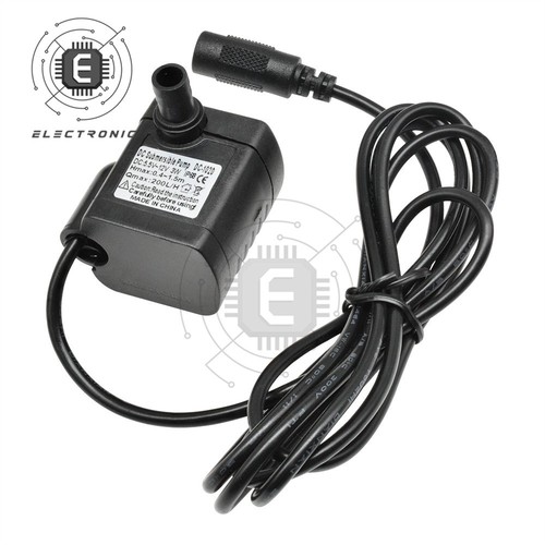 Electric water feature pump - electric,