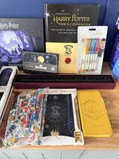 Harry Potter Items Job Lot