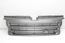 LAND RANGE ROVER SPORT L320 Front Radiator Grille DHB500390 2007 ( Cracked )