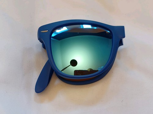 Ray ban wayfarer folding - wayfarer,