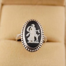 925 Sterling Silver Vintage