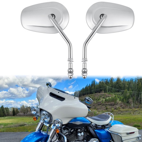 Rearview mirrors tapered - rearview,