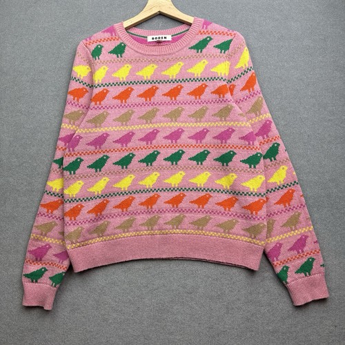 Boden edie jumper women medium - women,