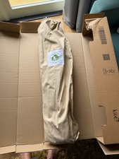 Bell Tent Arc Awning