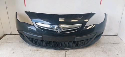 Vauxhall astra gtc sport front - vauxhall,