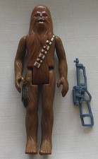 Vintage Star Wars  Figure
