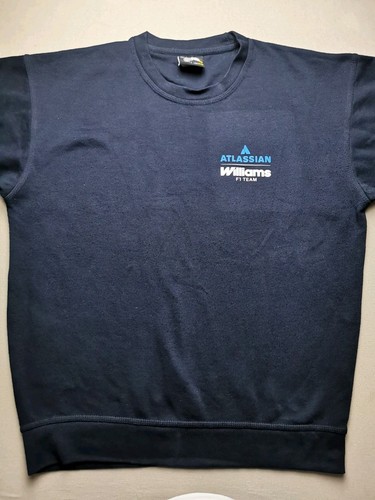 Atlassian williams team - williams,