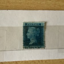 Superb example of - b,