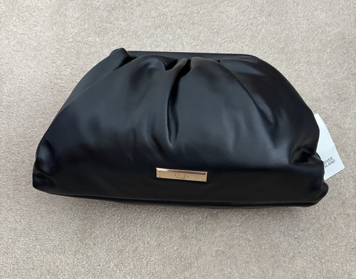 Bbwt river island black - river, ruched