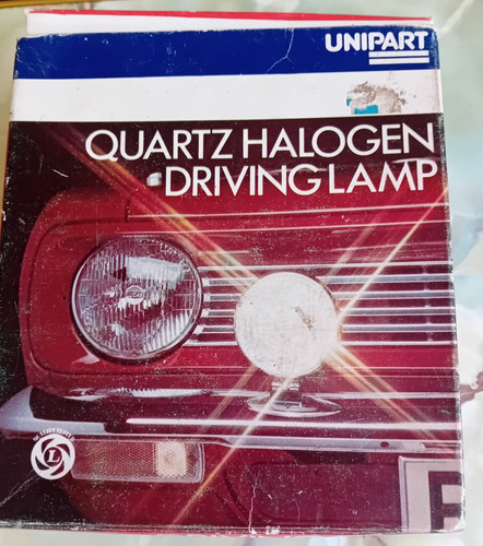 Vintage unipart quartz - vintage,