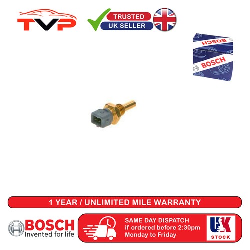 Bosch temperature sensor for - sensor,