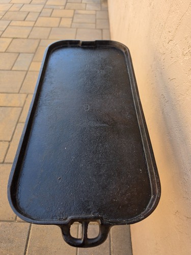 Antique cast iron - antique,