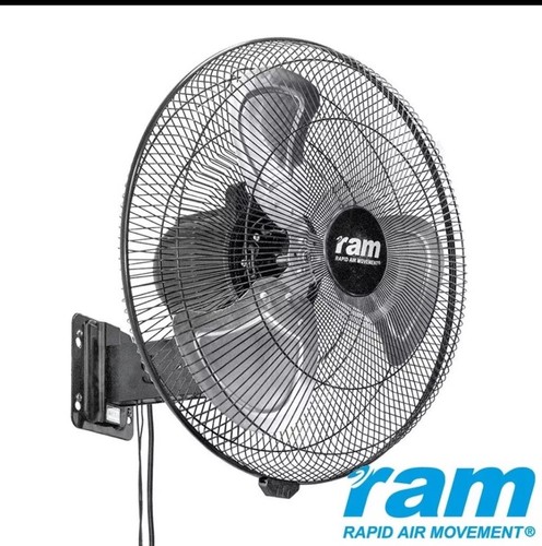 Ram heavy duty wall - ram, 18"