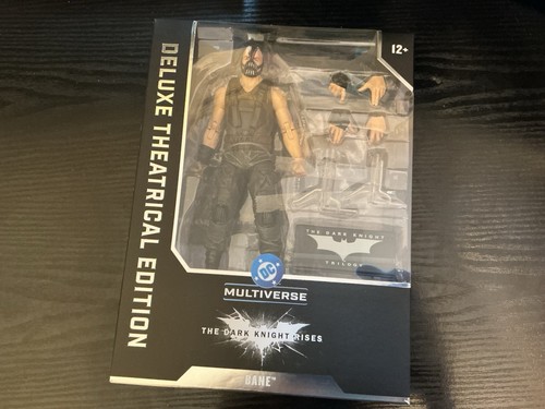 Mcfarlane multiverse bane - mcfarlane,
