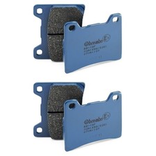 Brake Pad Kit 2 Front BREMBO