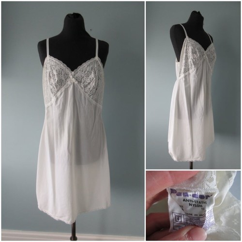 Vintage 1960s pan dora ivory - vintage,