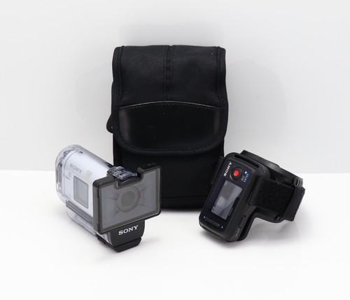 Sony action cam hdr as200v - sony, hdr-as200v