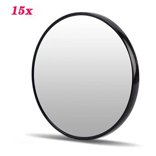 8cm 10x 15x - 8.8cm, magnifying