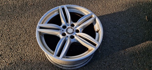 Genuine bmw sport - 19",