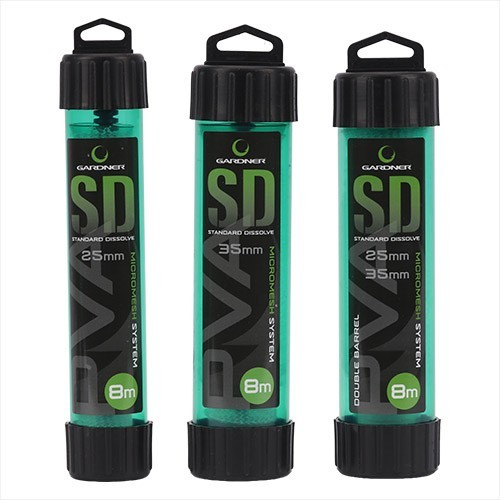Gardner pva system - 8m, 25mm