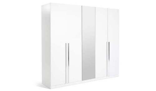 Habitat munich door - 5, mirror