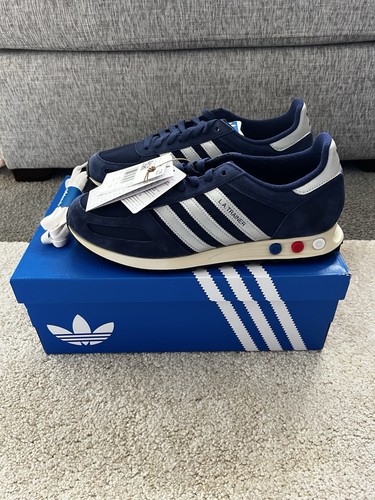 Adidas trainer size 10 5 - la, 10.5