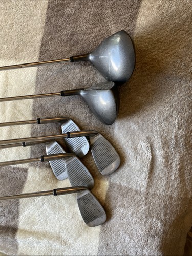 Mac gregor multi flex - mac,