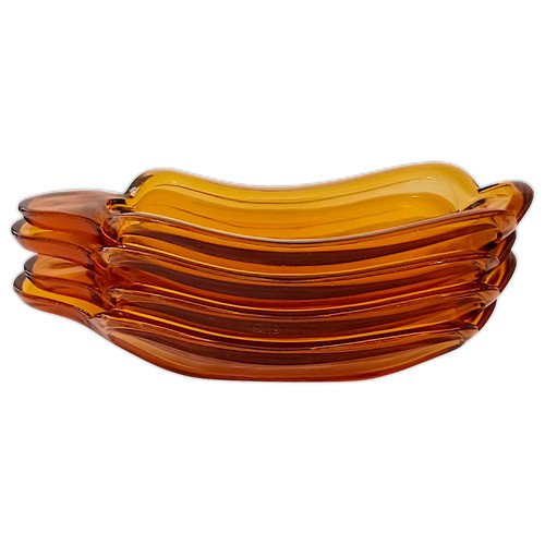 Indiana glass sundae - 4, dish