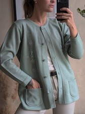 Paramour Collection Green