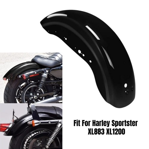 Rear fender mudguard fit for - rear,