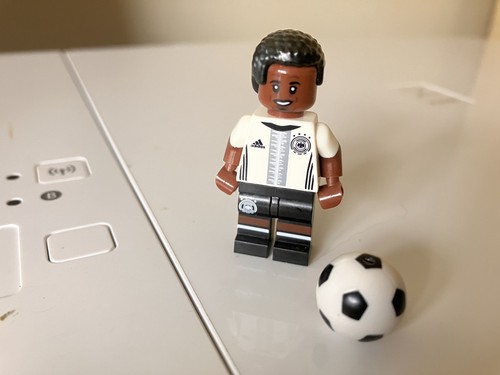Lego 71014 german football - ,
