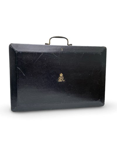 Antique british government - ,