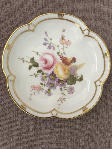 Royal doulton tray petal - tray,