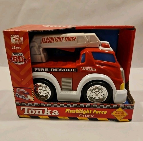 2007 tonka flashlight force - 2007,
