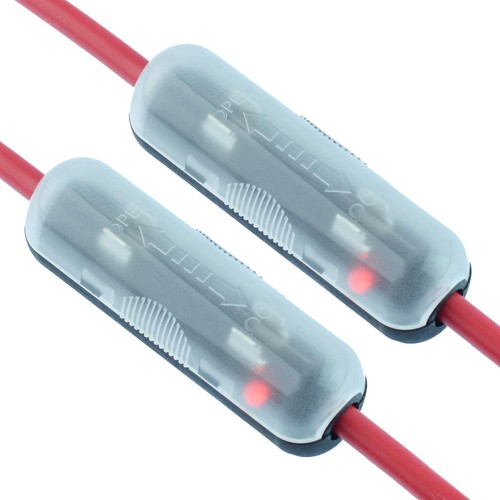3x32mm led indicator - led,