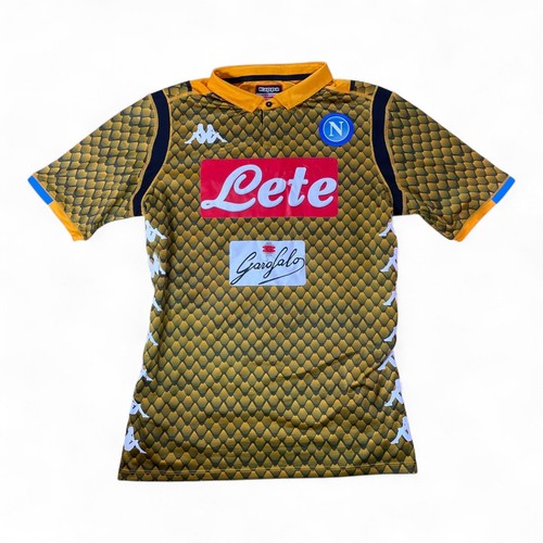 2018 napoli basic gk - 2018-19,