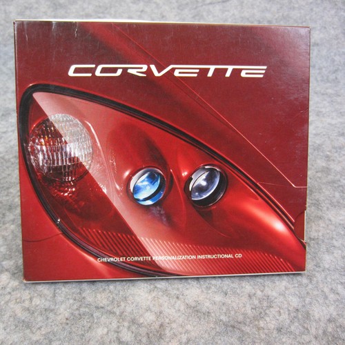 2004 corvette z06 owner - 2004, c6