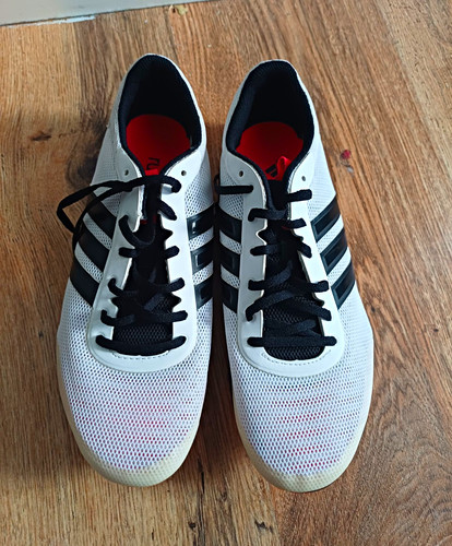 Adidas distancestar men - distancestar, men's