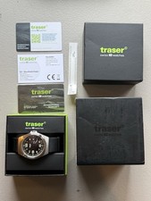 Traser P59 Essential M Watch