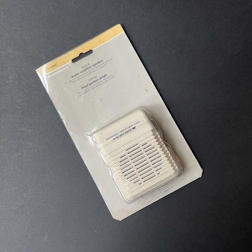 Archer 200mw mini amplifier - archer,