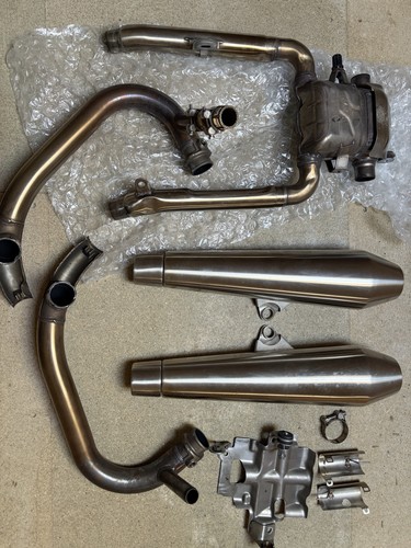 Triumph thruxton full - thruxton,